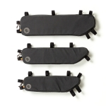 Fjallraven Specialized Frame Bag, kolor: 550 - Black - różne rozmiary