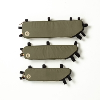 Fjallraven Specialized Frame Bag, kolor: 620 - Green - różne rozmiary