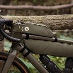 Fjallraven Specialized Frame Bag, kolor: 620 - Green