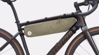 Fjallraven Specialized Frame Bag, kolor: 620 - Green