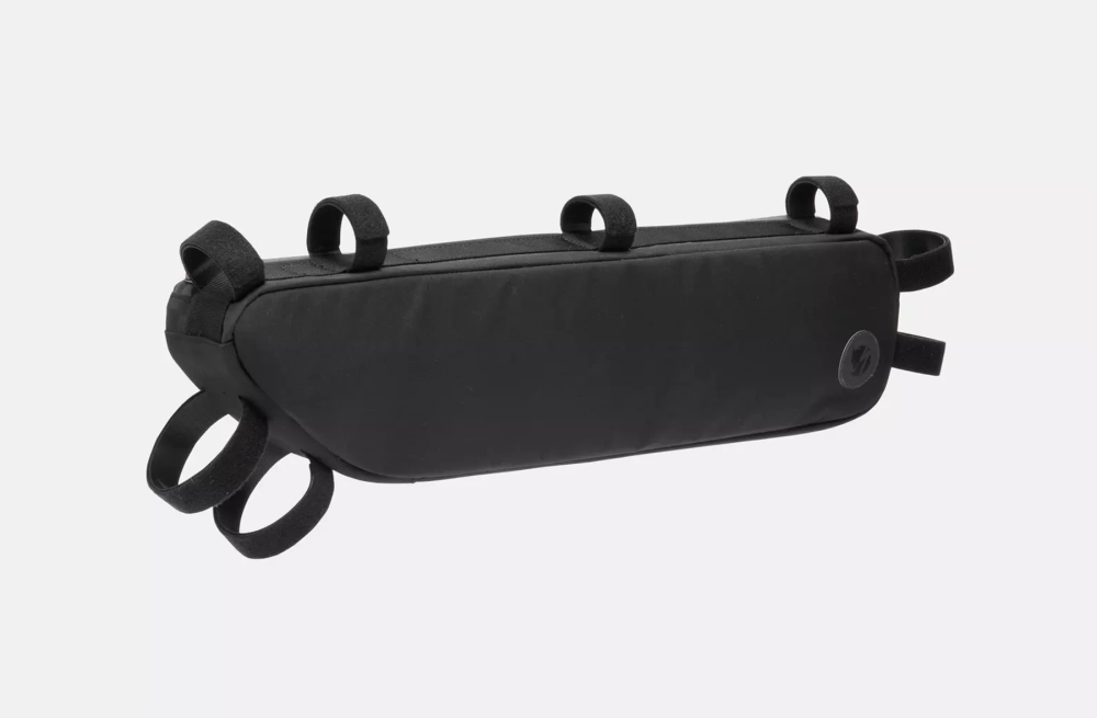 Fjallraven Specialized Frame Bag, kolor: 550 - Black