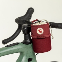 Fjallraven Specialized Snack Bag, kolor: 326 - Ox Red
