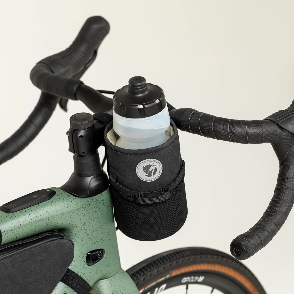 Fjallraven Specialized Snack Bag, kolor: 550 - Black
