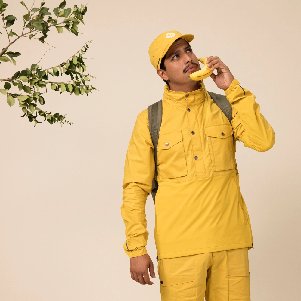 Fjallraven Specialized Cave Pack
