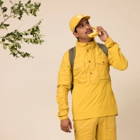 Fjallraven Specialized Cave Pack