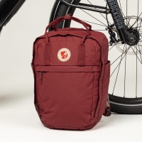 Fjallraven Specialized Cave Pack, kolor: 326 - Ox Red