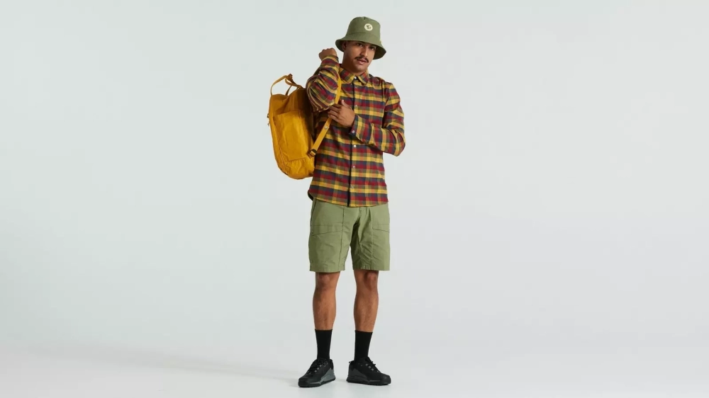 Fjallraven Specialized Cave Pack