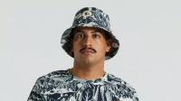 Fjallraven Specialized Hat, kolor: 560-111 - Navy / Eggshell