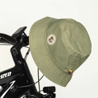 Fjallraven Specialized Hat, kolor: 620 - Green