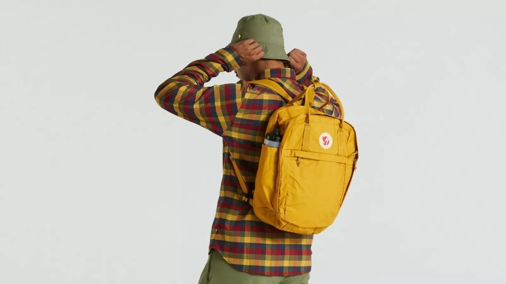 Fjallraven Specialized Hat, kolor: 620 - Green