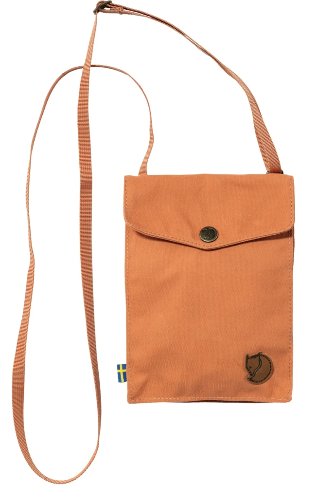 Pocket, kolor: 242 - Desert Brown