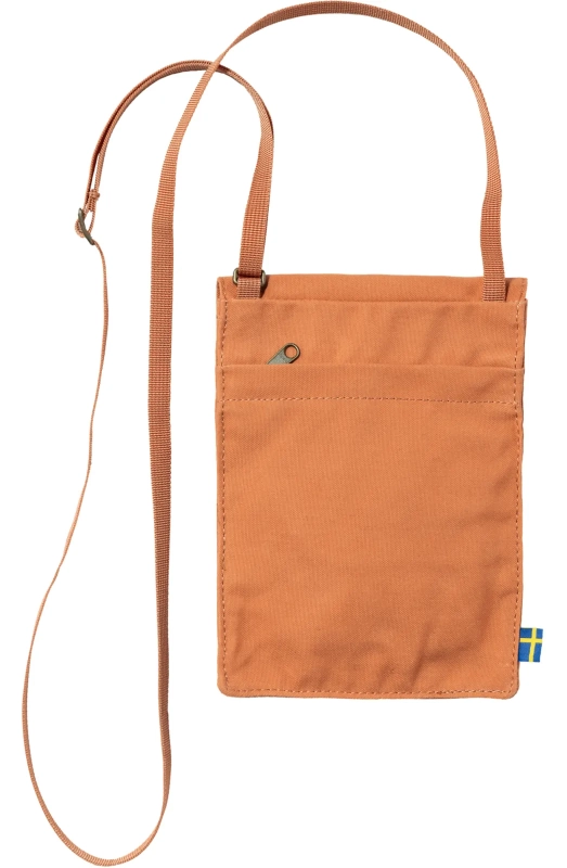 Pocket, kolor: 242 - Desert Brown