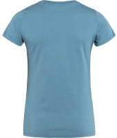 Fjallraven Arctic Fox T-Shirt W, kolor: 534-243 - Dawn Blue-Terracotta Brown
