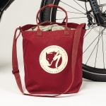 Specialized / Fjallraven Cave Tote, kolor: 326 - Ox Red