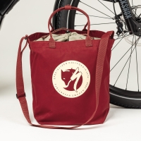 Specialized / Fjallraven Cave Tote, kolor: 326 - Ox Red