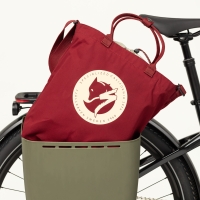 Specialized / Fjallraven Cave Tote, kolor: 326 - Ox Red