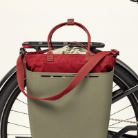 Specialized / Fjallraven Cave Tote, kolor: 326 - Ox Red