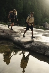 Abisko Hike Shirt LS
