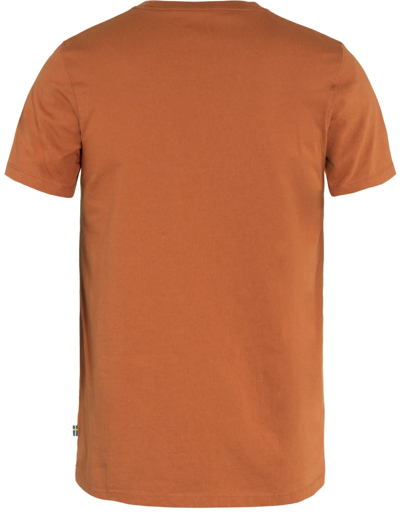 Arctic Fox T-Shirt, kolor: 243 Terracotta Brown
