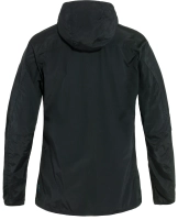 High Coast Wind Jacket W, kolor: 550 - Black