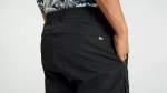 Fjallraven S/F Rider's Hybrid Shorts, kolor: 550 - Black