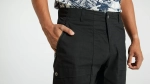 Fjallraven S/F Rider's Hybrid Shorts, kolor: 550 - Black