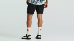 Fjallraven S/F Rider's Hybrid Shorts, kolor: 550 - Black