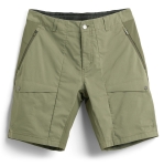 Fjallraven S/F Rider's Hybrid Shorts, kolor: 620 - Green