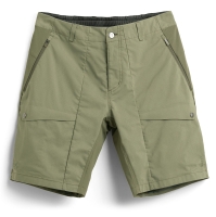 Fjallraven S/F Rider's Hybrid Shorts, kolor: 620 - Green