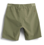 Fjallraven S/F Rider's Hybrid Shorts, kolor: 620 - Green
