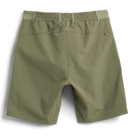 Fjallraven S/F Rider's Hybrid Shorts, kolor: 620 - Green