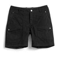 Fjallraven S/F Riders Hybrid Shorts W, kolor: 550 - Black