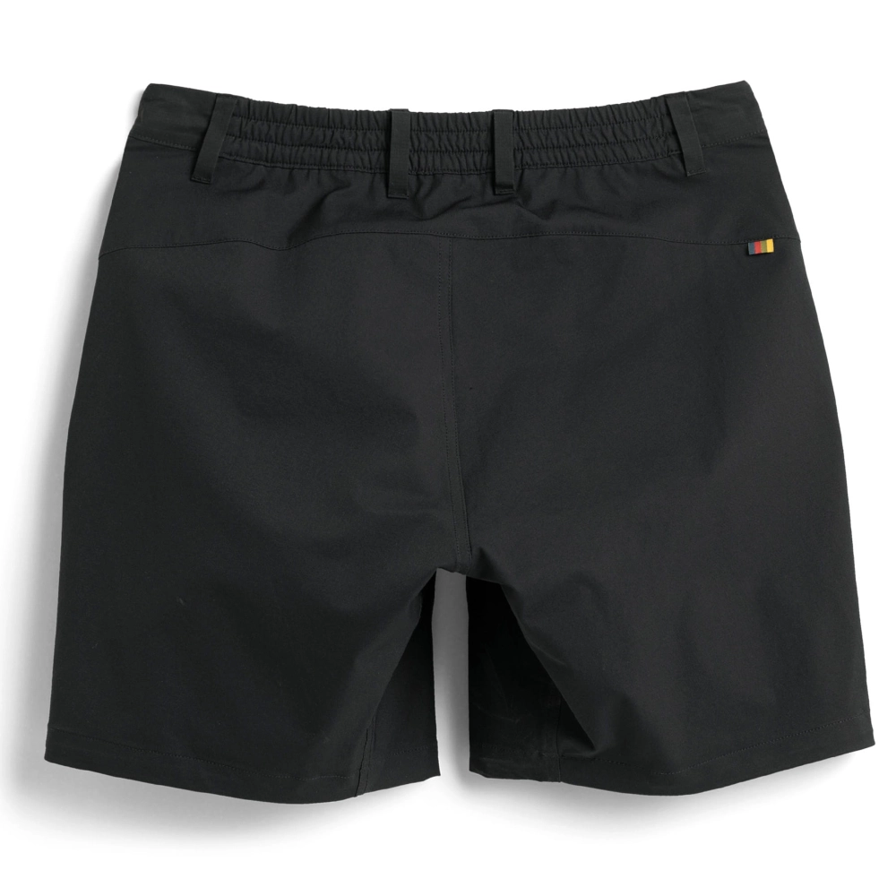 Fjallraven S/F Riders Hybrid Shorts W, kolor: 550 - Black