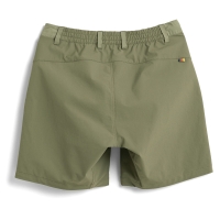 Fjallraven S/F Riders Hybrid Shorts W, kolor: 620 - Green