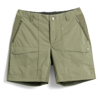 Fjallraven S/F Riders Hybrid Shorts W, kolor: 620 - Green