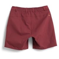 Fjallraven S/F Riders Hybrid Shorts W, kolor: 347 Bordeaux Red