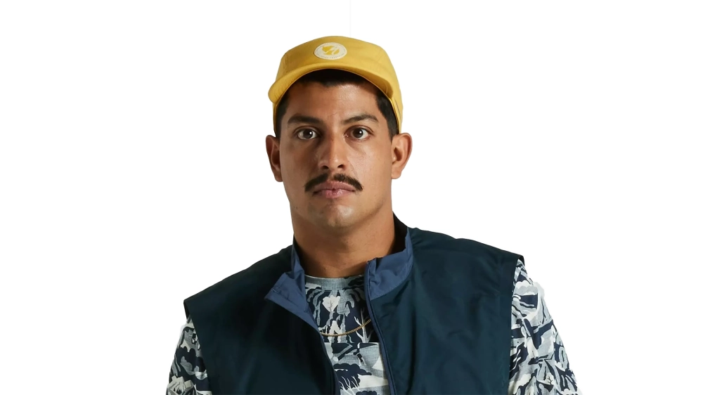 Fjallraven S/F Cap, kolor: 160 - Ochre