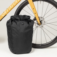 Fjallraven Specialized Cave Drybag 20L, kolor: 550 - Black