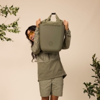 Fjallraven Specialized Cave Drybag 20L, kolor: 620 - Green
