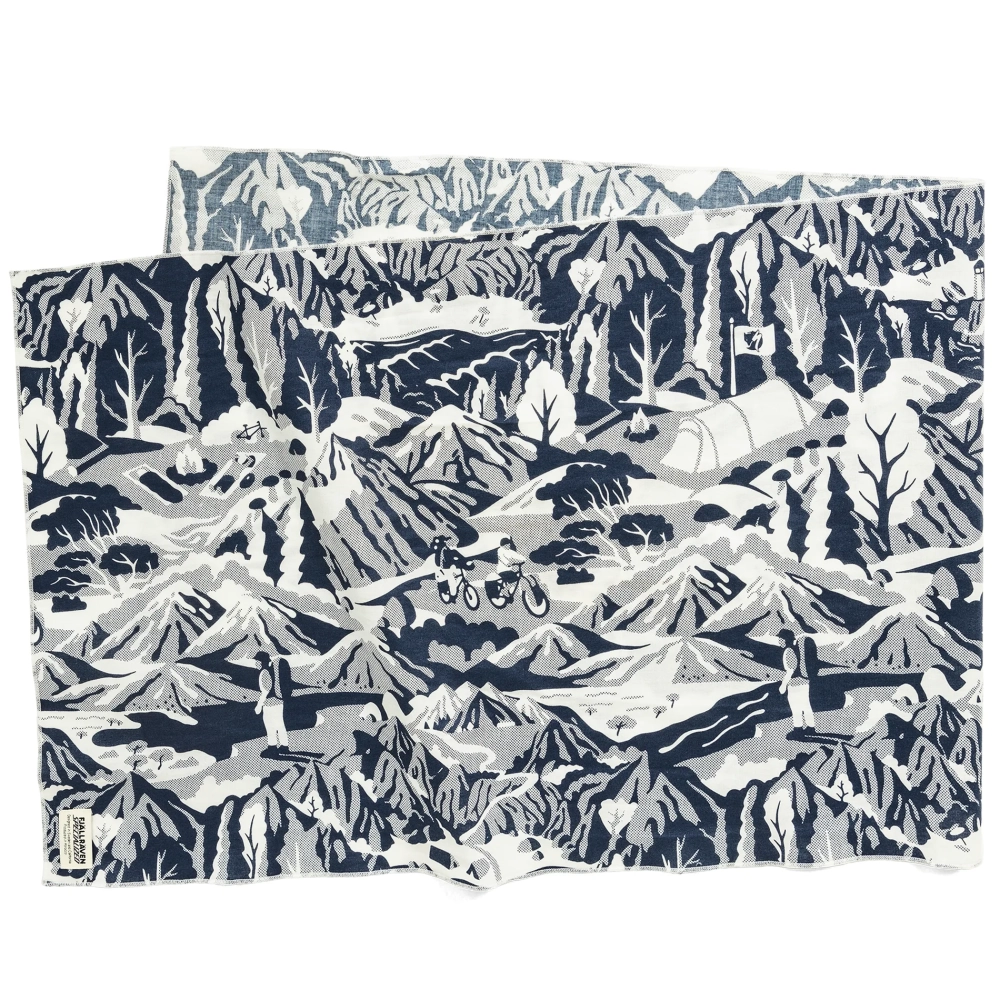 Fjallraven Specialized Scarf