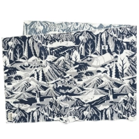 Fjallraven Specialized Scarf