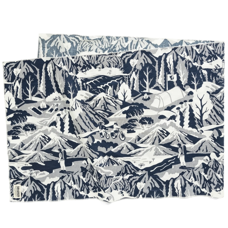 Fjallraven Specialized Scarf