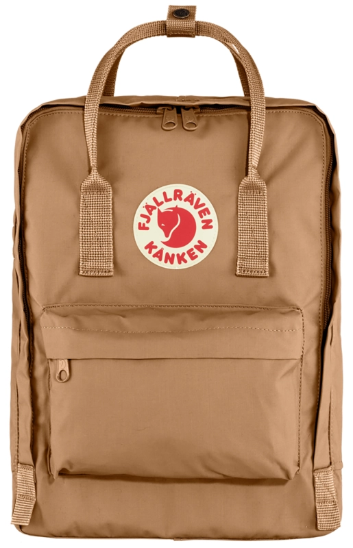 Kanken, kolor: 228 - Khaki Dust