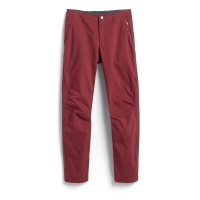 Fjallraven S/F Rider's Hybrid Trousers W,, kolor: 347 - Bordeaux Red