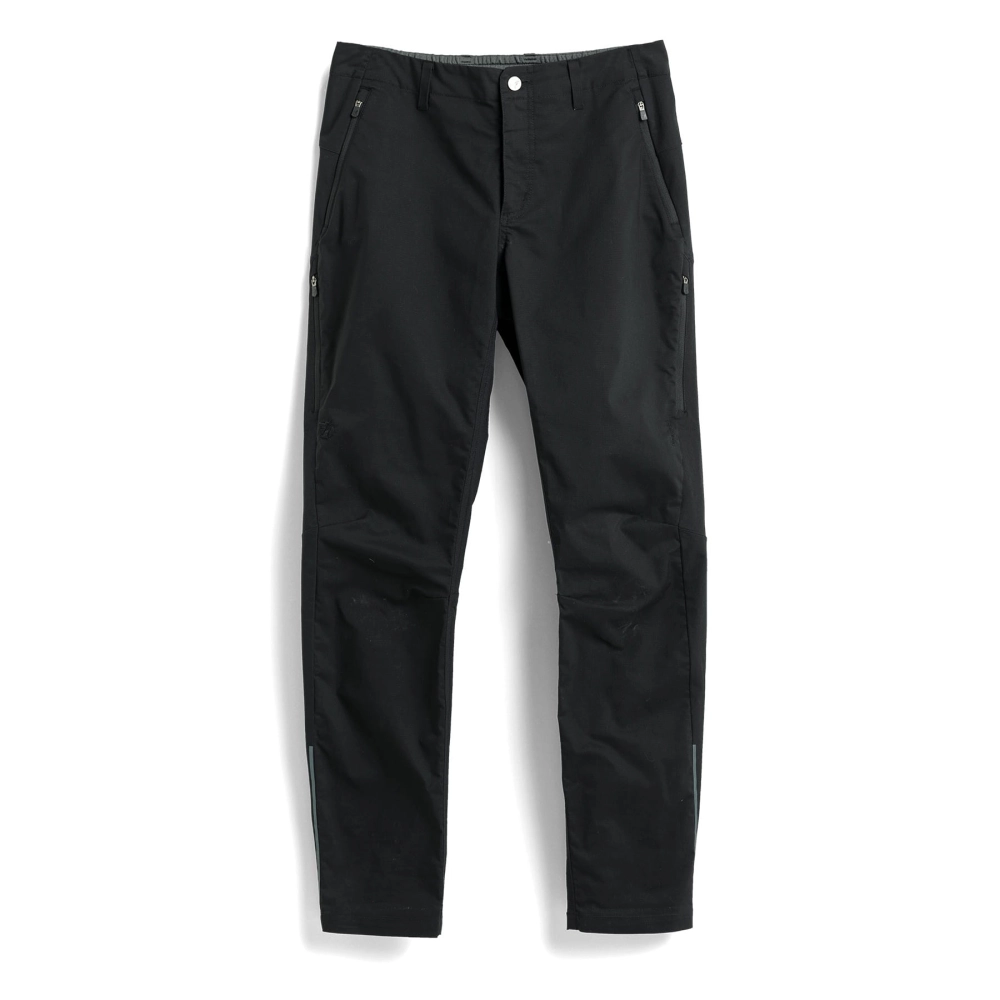 Fjallraven Specialized Rider's Hybrid Trousers W, kolor: 550 - Black