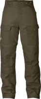 Down Trousers No. 1, kolor: 633 - Dark Olive