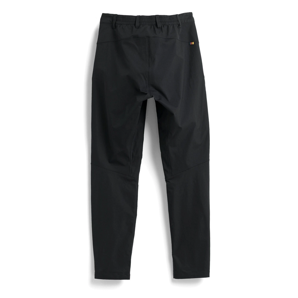 Fjallraven Specialized Rider's Hybrid Trousers W, kolor: 550 - Black