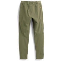 Fjallraven Specialized Rider's Hybrid Trousers W, kolor: 620 - Green