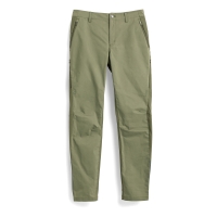 Fjallraven Specialized Rider's Hybrid Trousers W, kolor: 620 - Green