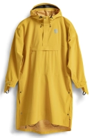 Fjallraven S/F Rain Poncho, kolor: 160 - Ochre